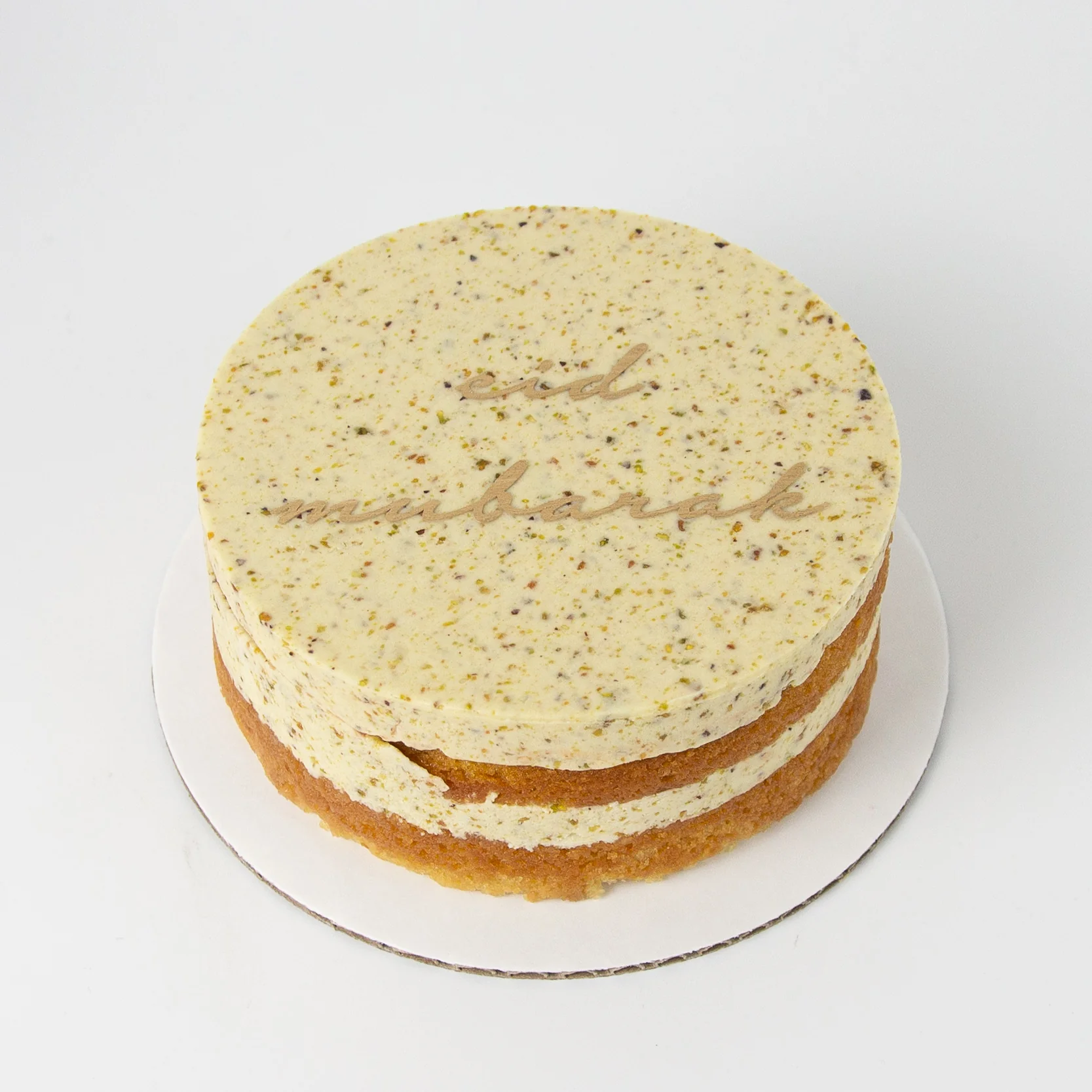 Exposé // Pistachio + Rose - Image 3