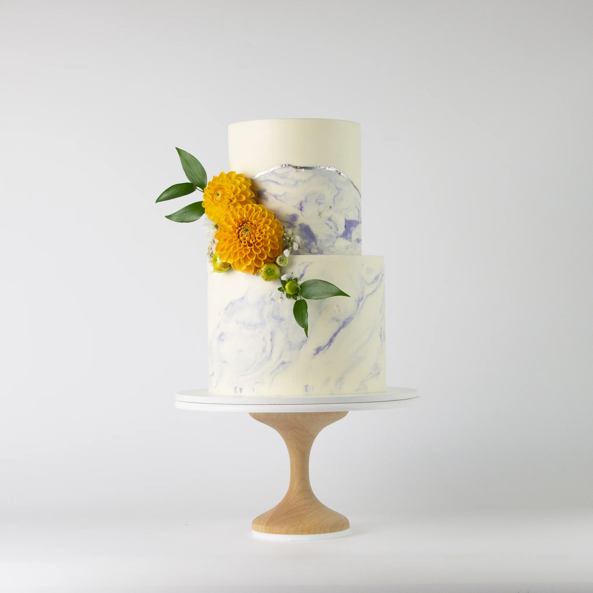 Kintsugi + Silk Flowers - Image 4