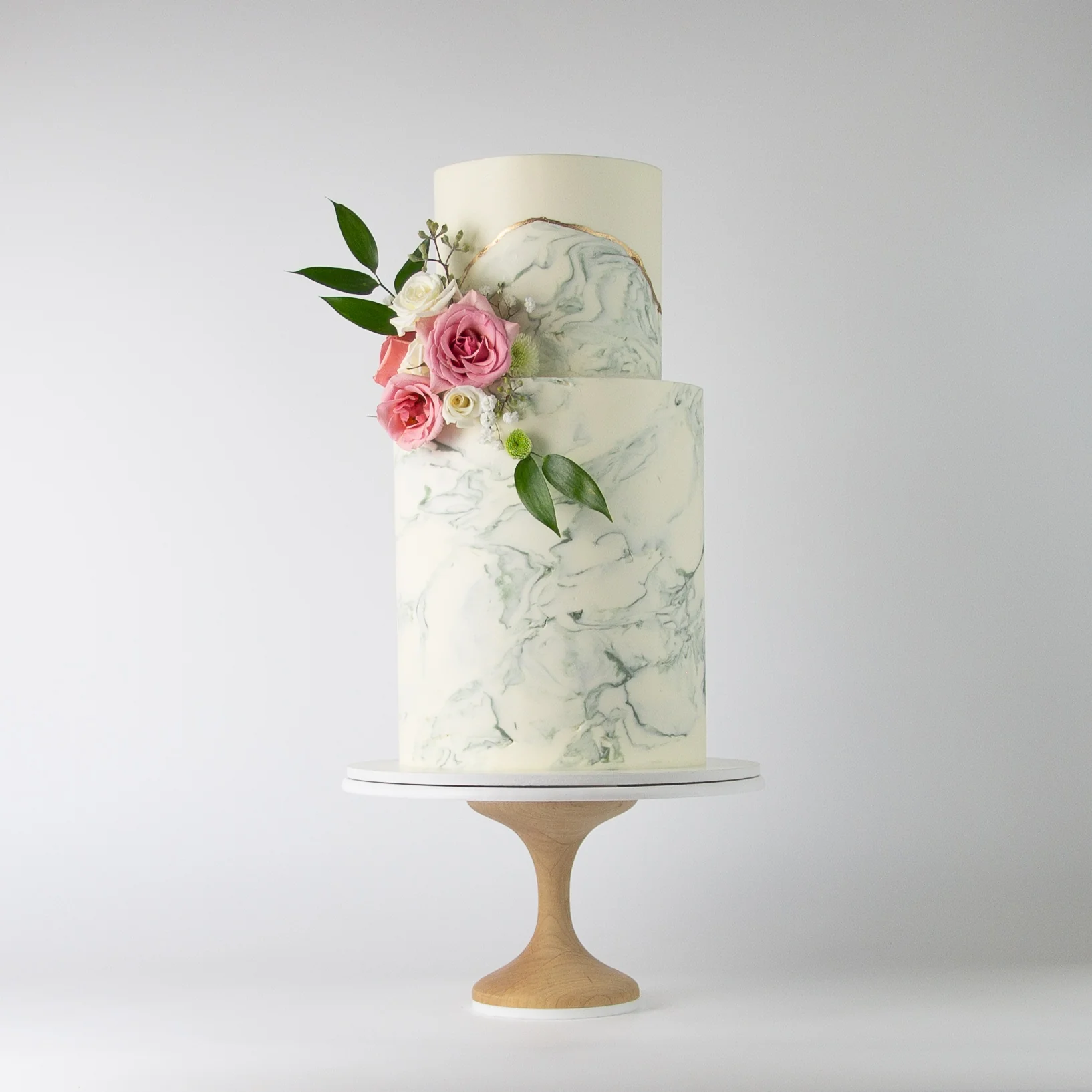 Kintsugi + Silk Flowers - Image 5