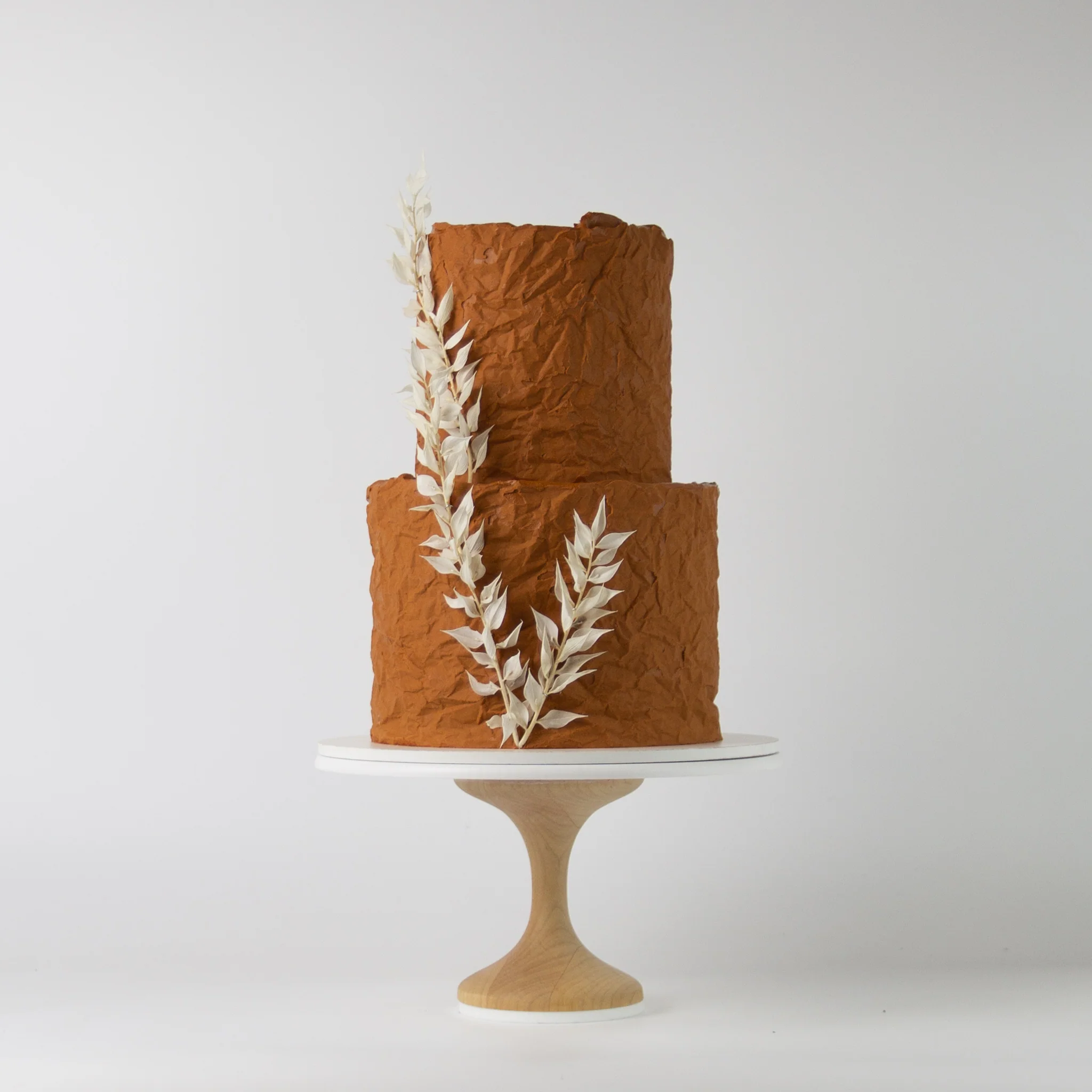 Weathered Stone + Foliage - Image 3